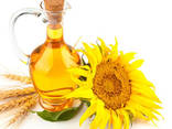 Sunflower, soybean oil - фото 1