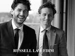 Legal Relations Manager from- Russell Law Firm - photo 2