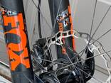 Trek Remedy 9.8 Carbon Fiber MTB Bike Fox 36 Fork DHX2 Kashima Coil XTR 21.5 XL - фото 2