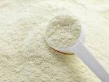 Two Cows Full Cream Milk Powder - Two Cows - фото 1
