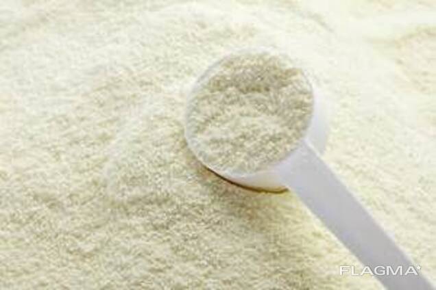 Two Cows Full Cream Milk Powder - Two Cows