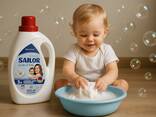 Vaskemidler og tøymykner direkte fra produsent | EU Private Label | Engros til Norge - photo 2