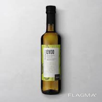 Virgin Olive Oil