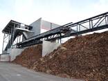 Våre høykvalitets biomasse trepellets Enplus A1 Produsent / Trepellets til salgs. - фото 5