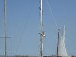 We build sailing/motor boats from aluminium. Custom built. - фото 11