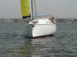 We build sailing/motor boats from aluminium. Custom built. - фото 12