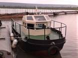 We build sailing/motor boats from aluminium. Custom built. - фото 14
