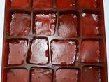 We offer (TPU) thermo-polyurethane molds not only for decor - фото 5