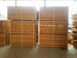 We sell sawn timber, planks, boards Alder - фото 5