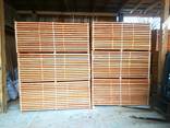 We sell sawn timber, planks, boards Alder - фото 6