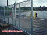Welded steel construction - фото 8