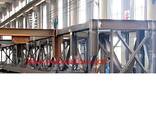 WELDSTEELCON. COM / Welding steel construction, Subcontract work / - фото 2