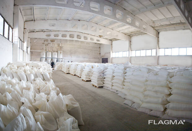 Wheat flour best grade FCA europe
