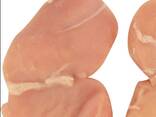 Wholesale Halal Frozen Chicken Breast / Skinless Boneless Chicken Breast Fillets - фото 1