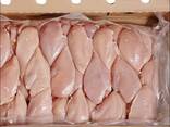 Wholesale Halal Frozen Chicken Breast / Skinless Boneless Chicken Breast Fillets - фото 7