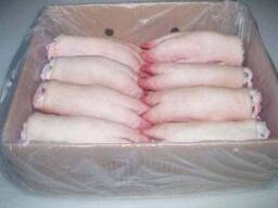 Wholesale Supply Of Frozen Pork Feet