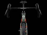 WILIER RAVE SLR Sram Rival XPLR 12v Black CAMOUFLAGE Gravel Carbon Bike - фото 1