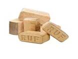 Wood Briquette - фото 1