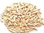 Wood pellet/ Quality Enplus Oak wood and Enplus Beech wood pellet for sale worldwide - photo 1