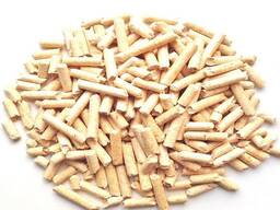 Hot Sales Quality Wood pellets for sale/Fir, Pine, Beech wood pellets in 15kg bags