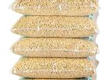 Wood Pellets - фото 1
