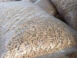 Wood Pellets - фото 2