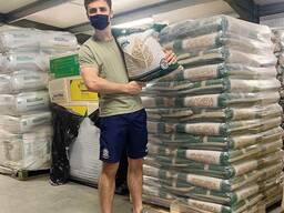 Wholesale Wood Pellets