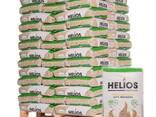 Wood pellets, ENA1 certified wholesale price, best packing - photo 3