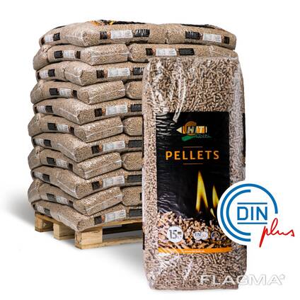 Wood pellets made of pine wood natural fuel for use in boilers wood pellets hot sale