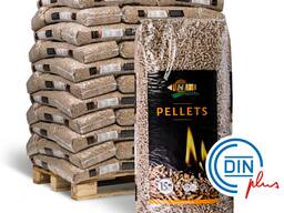 Wood pellets made of pine wood natural fuel for use in boilers wood pellets hot sale
