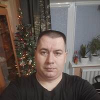 Рыбников Александр Владимирович