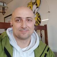 Kozenkov Serhii