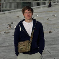 Ожередов Никита Романович