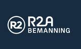 R2A Bemanning, AS